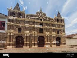 Iglesia de Santa Fe de Antioquia